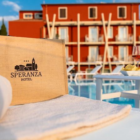 Hotel Speranza Bardolino Eksteriør bilde