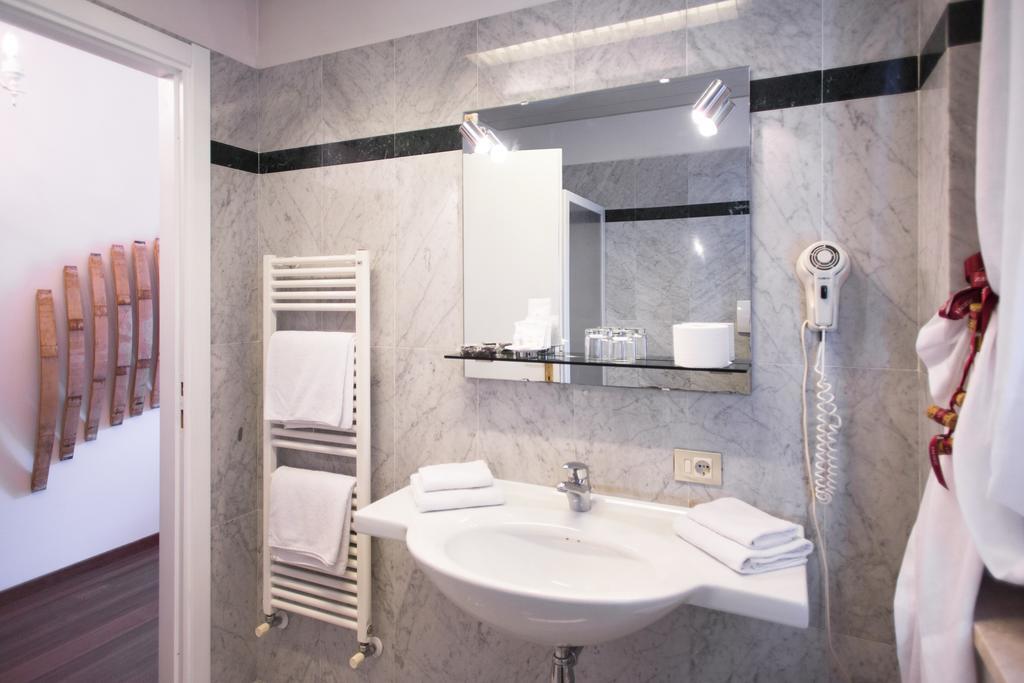 Hotel Speranza Bardolino Rom bilde