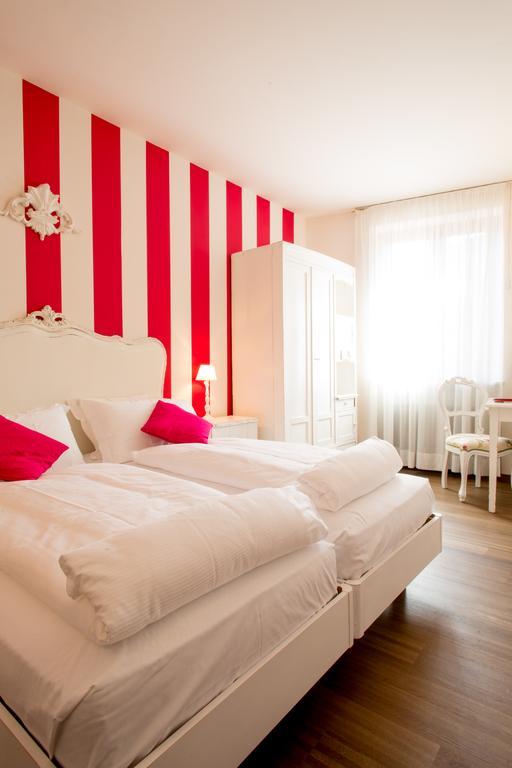 Hotel Speranza Bardolino Rom bilde