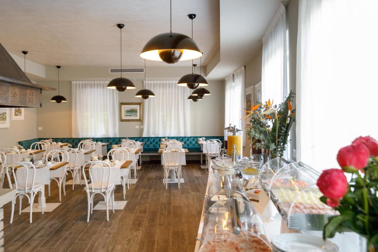 Hotel Speranza Bardolino Eksteriør bilde