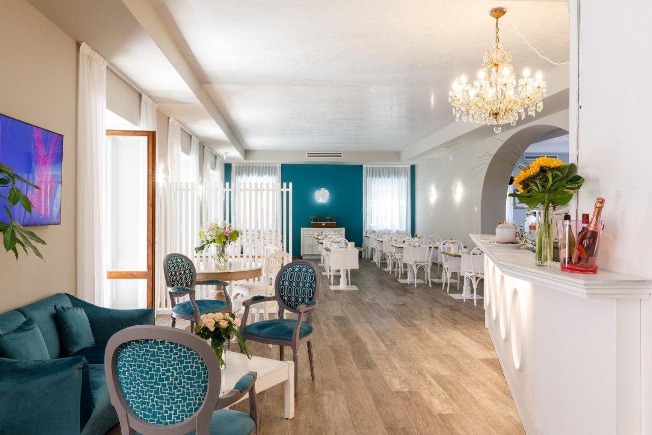Hotel Speranza Bardolino Eksteriør bilde