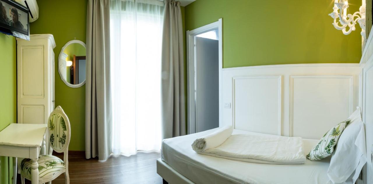 Hotel Speranza Bardolino Eksteriør bilde