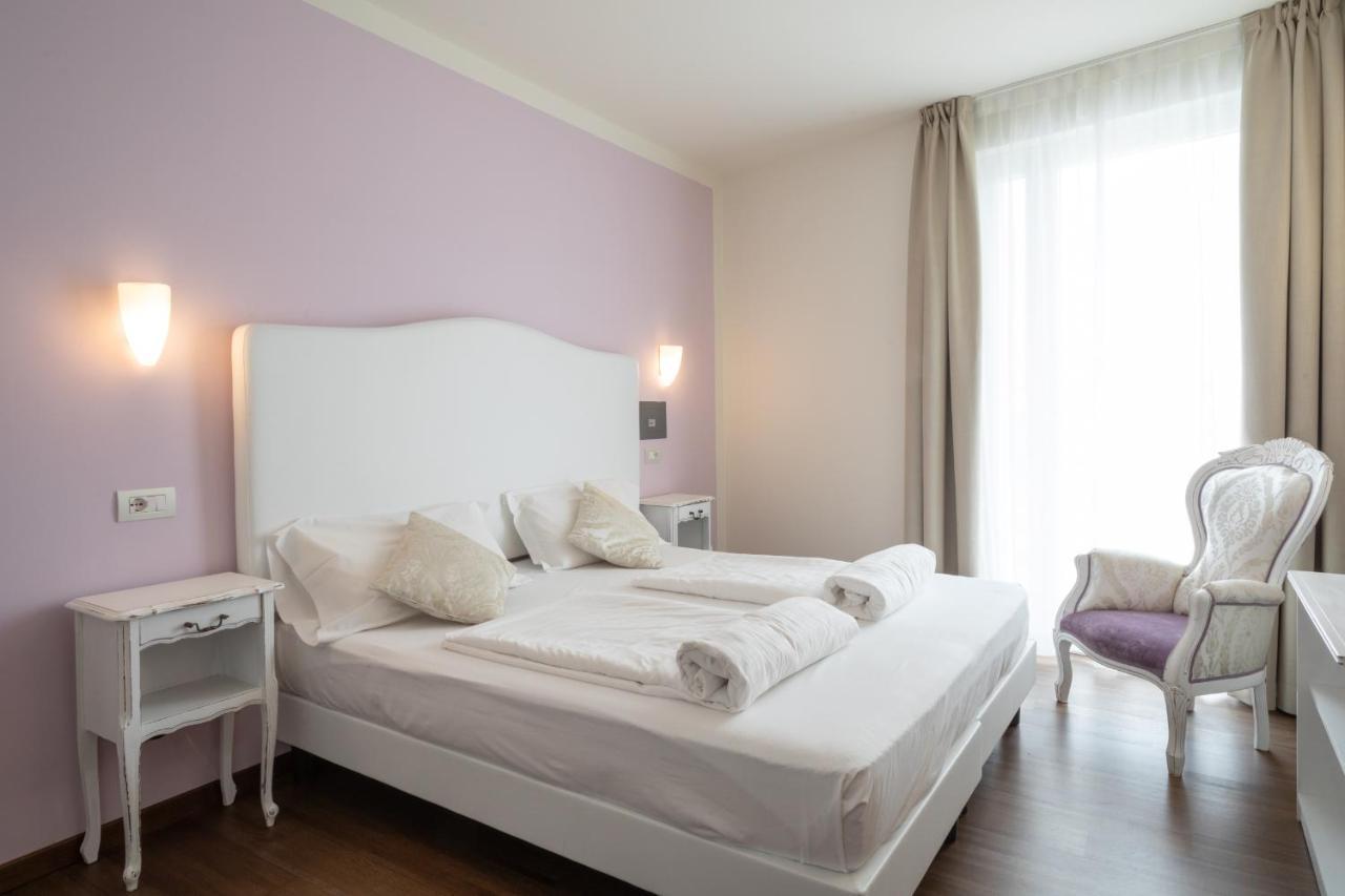 Hotel Speranza Bardolino Eksteriør bilde