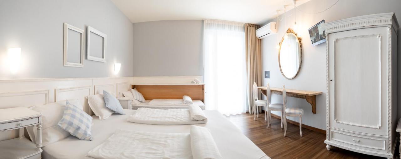 Hotel Speranza Bardolino Eksteriør bilde