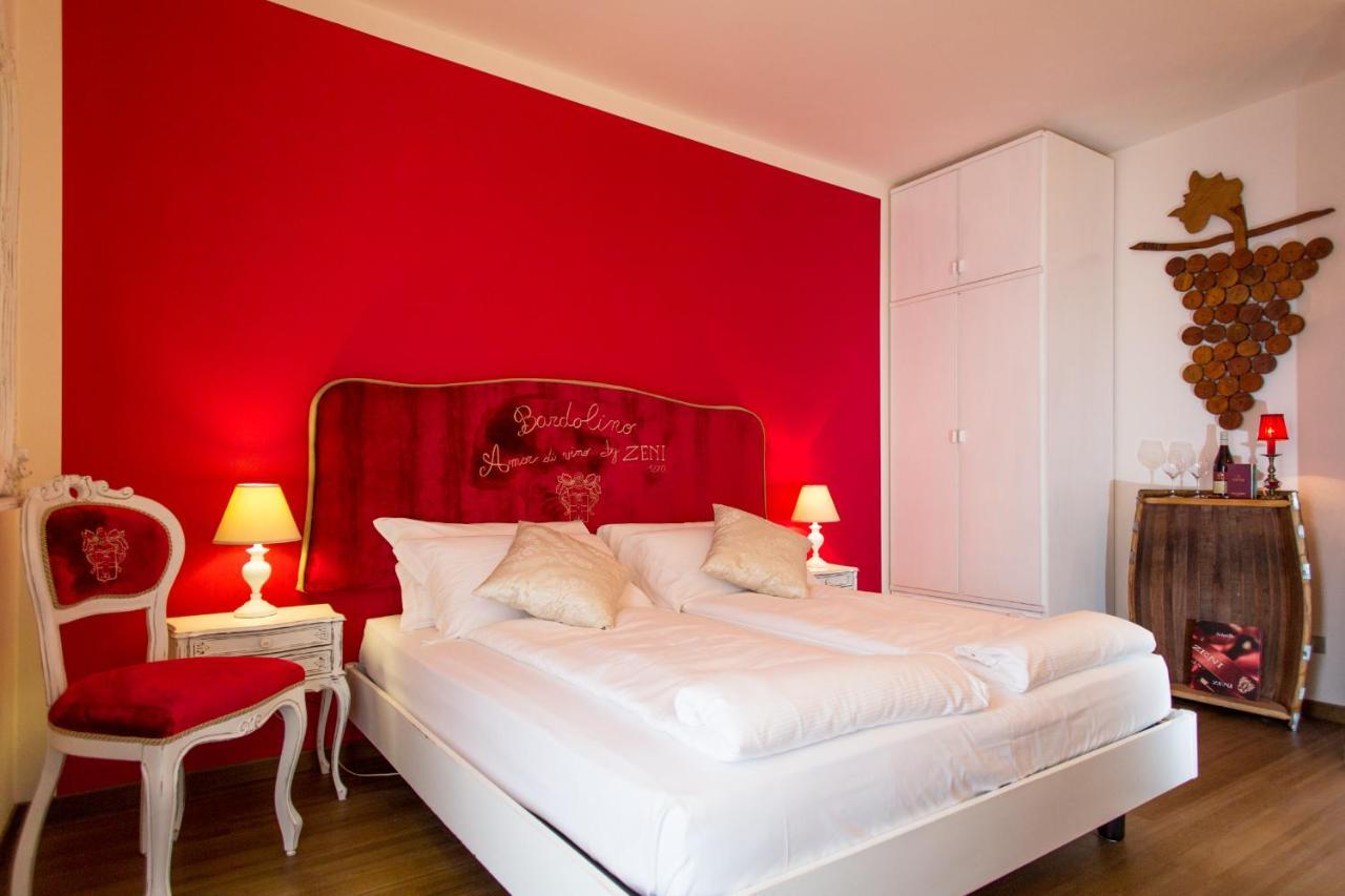 Hotel Speranza Bardolino Eksteriør bilde