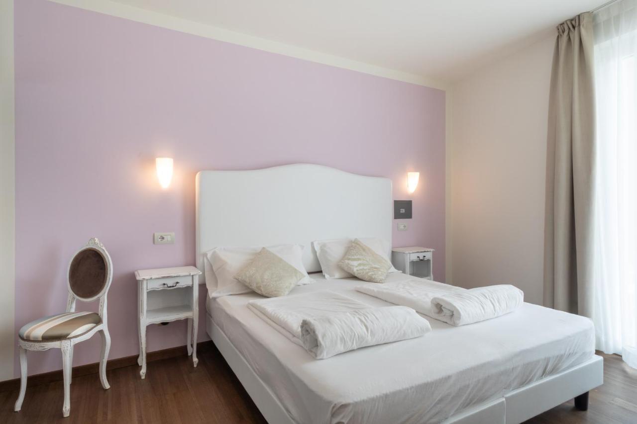Hotel Speranza Bardolino Eksteriør bilde