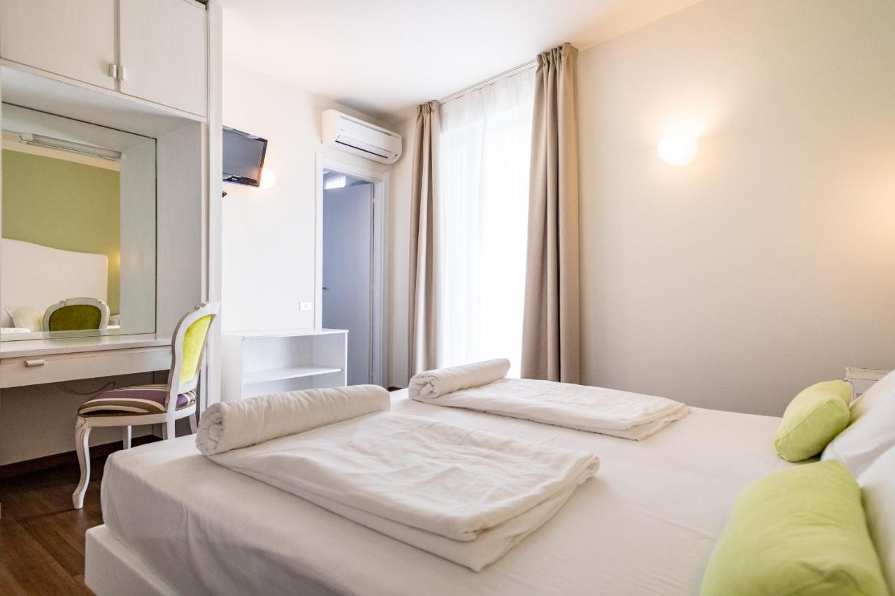 Hotel Speranza Bardolino Eksteriør bilde
