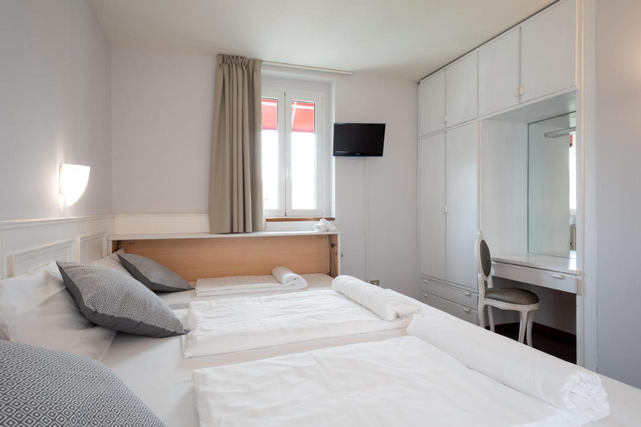 Hotel Speranza Bardolino Eksteriør bilde