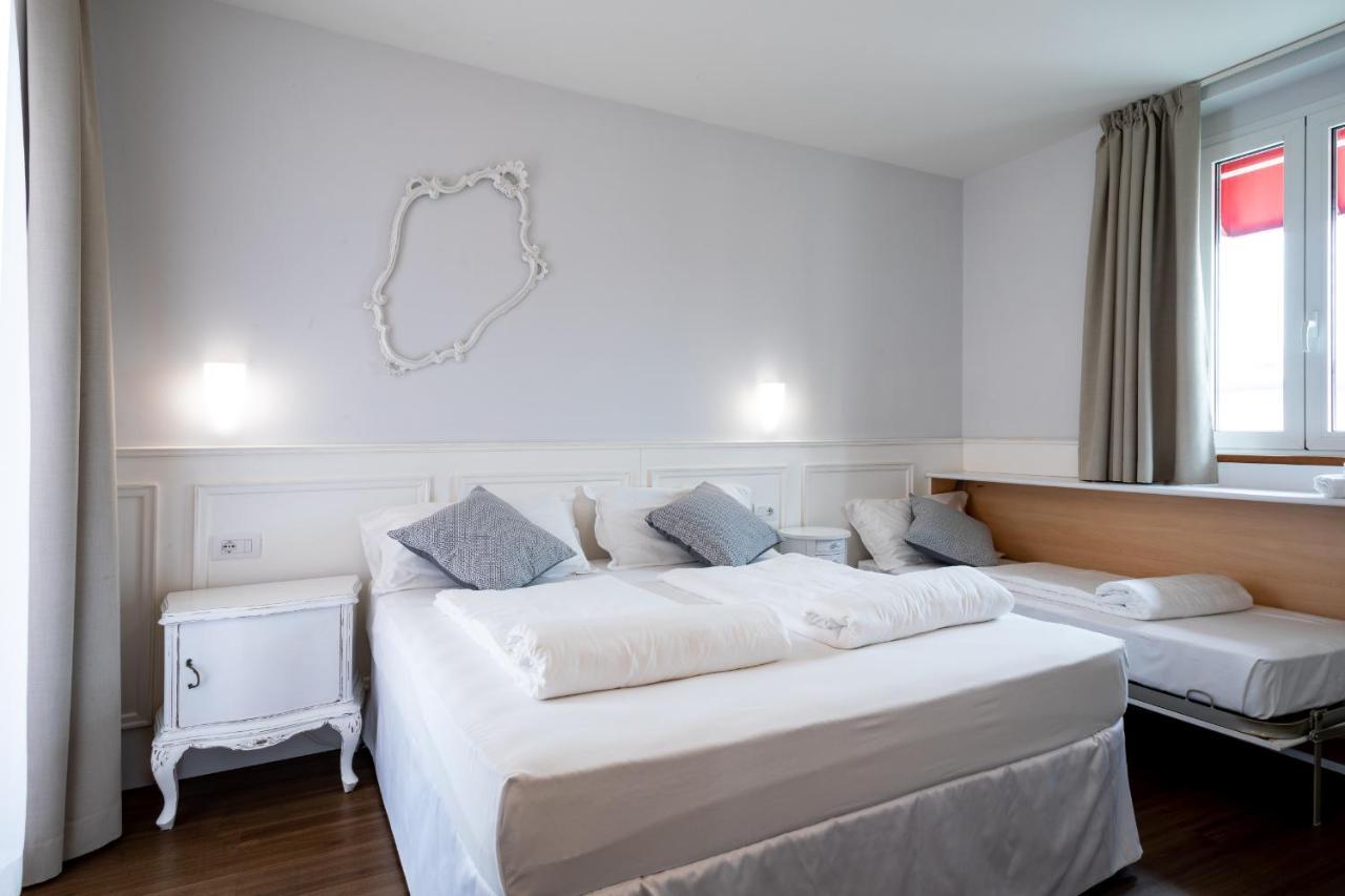 Hotel Speranza Bardolino Eksteriør bilde