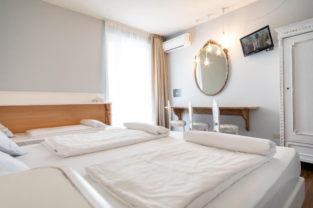 Hotel Speranza Bardolino Eksteriør bilde
