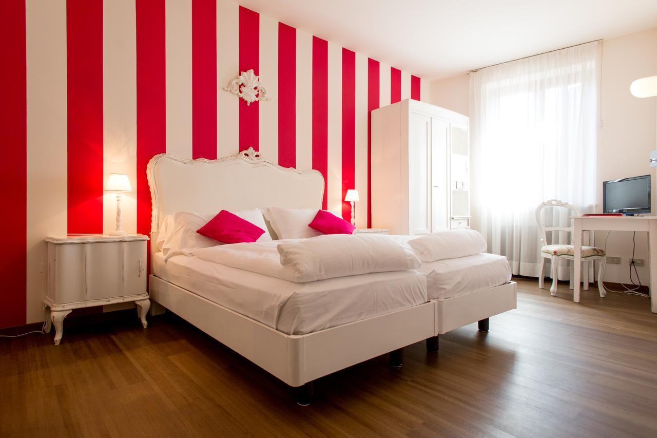 Hotel Speranza Bardolino Eksteriør bilde