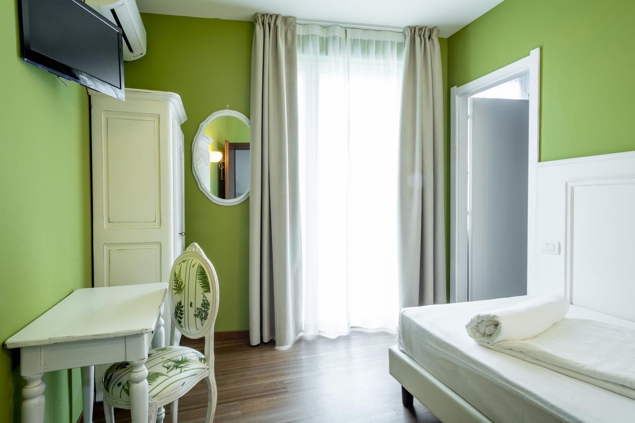 Hotel Speranza Bardolino Eksteriør bilde