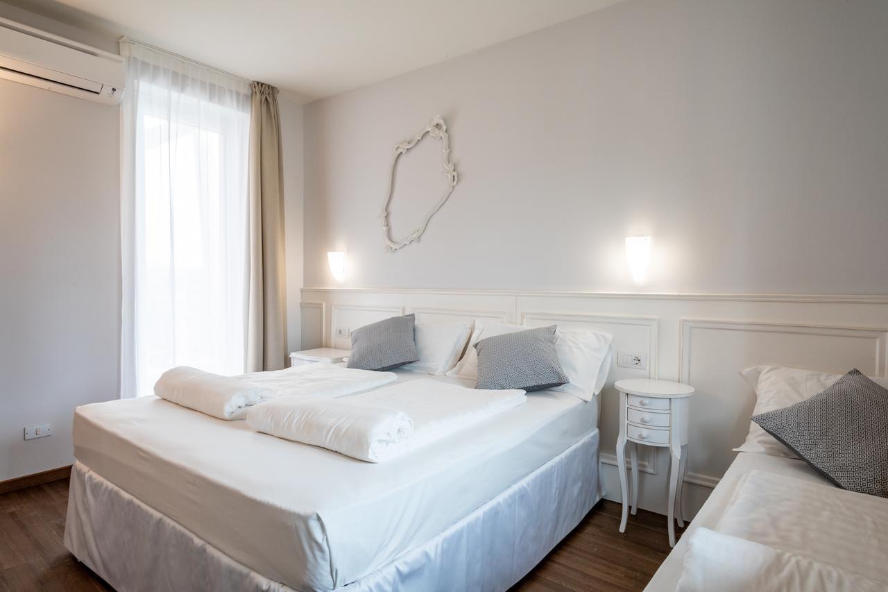 Hotel Speranza Bardolino Eksteriør bilde