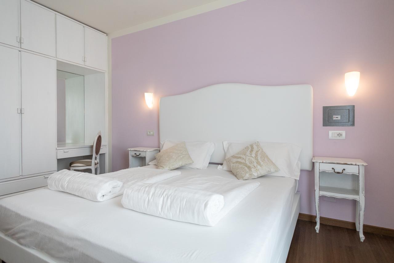 Hotel Speranza Bardolino Eksteriør bilde