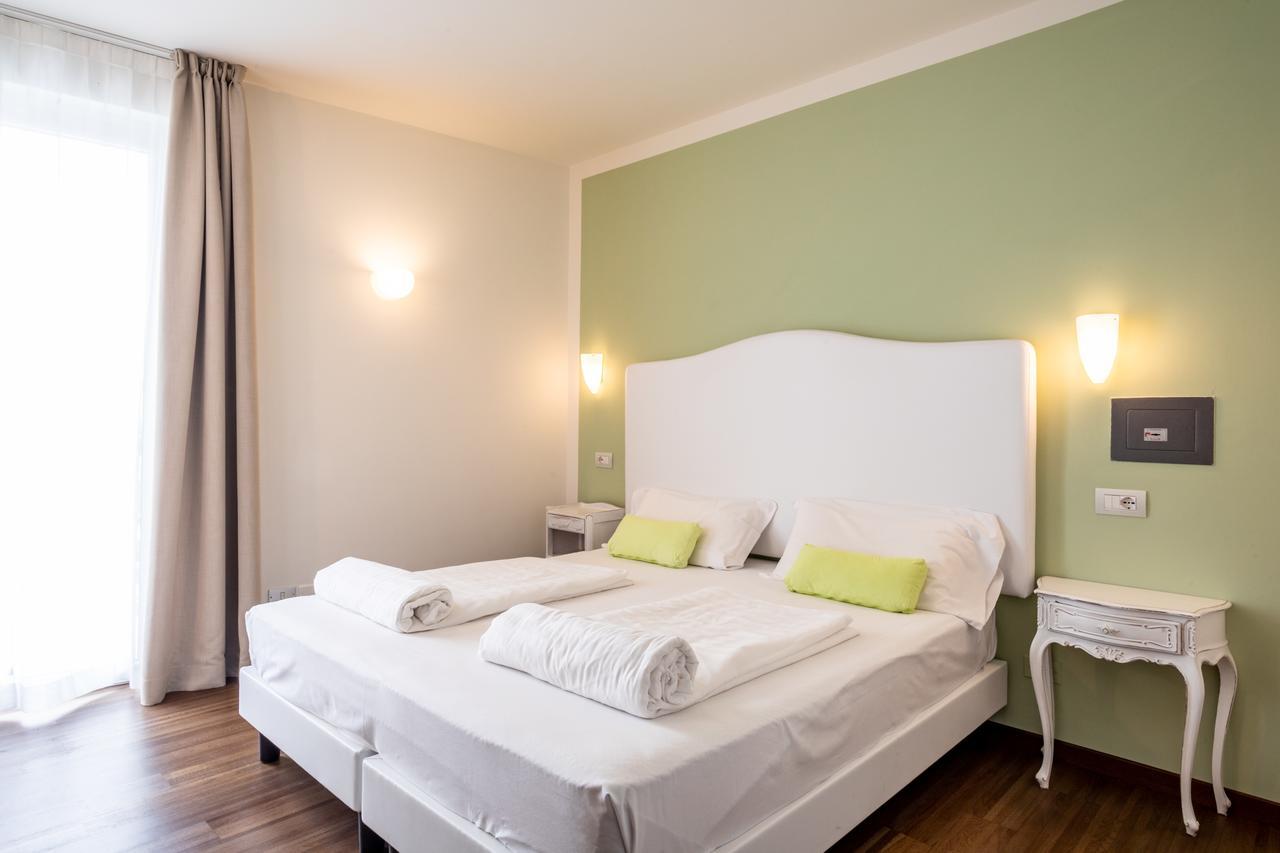 Hotel Speranza Bardolino Eksteriør bilde