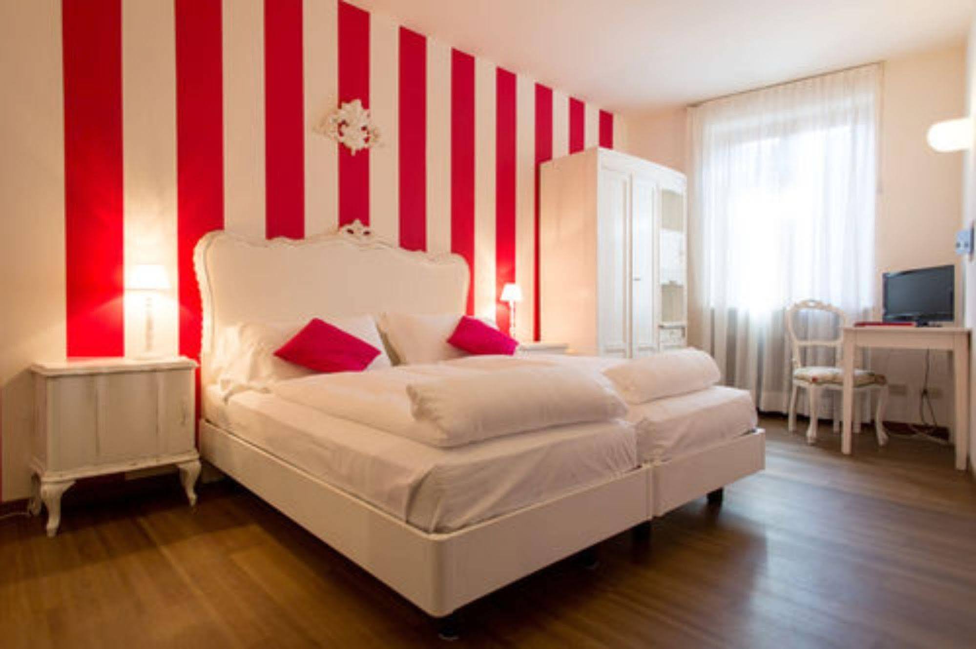 Hotel Speranza Bardolino Eksteriør bilde