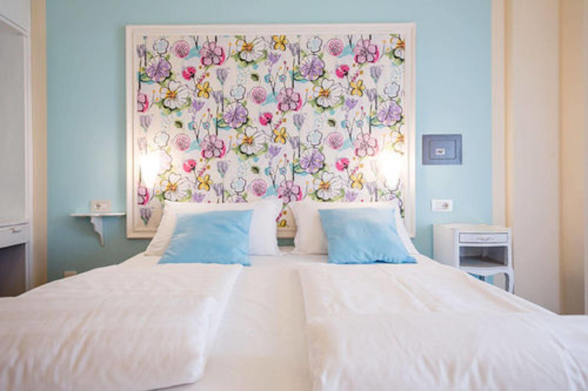 Hotel Speranza Bardolino Eksteriør bilde