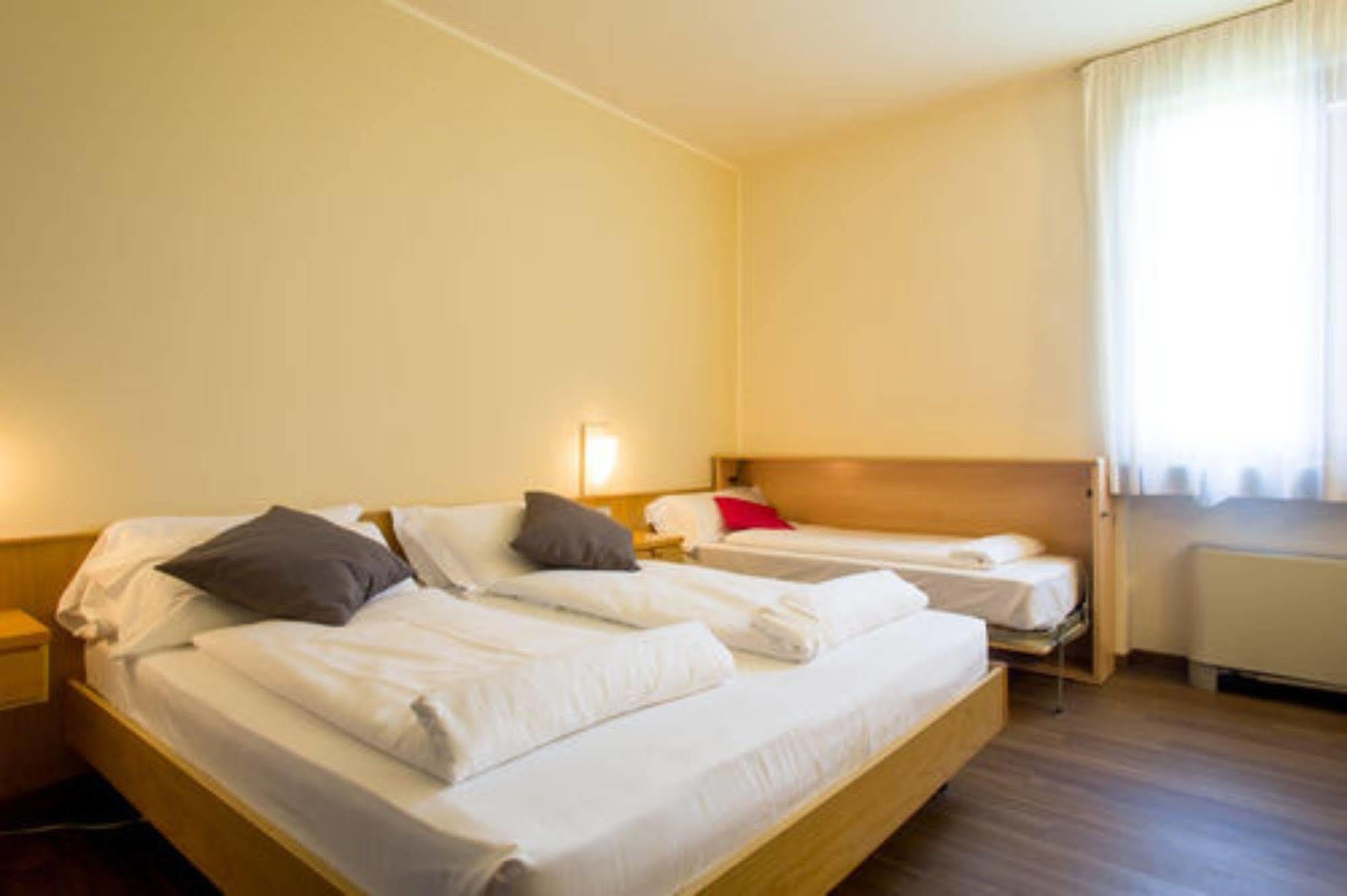 Hotel Speranza Bardolino Eksteriør bilde