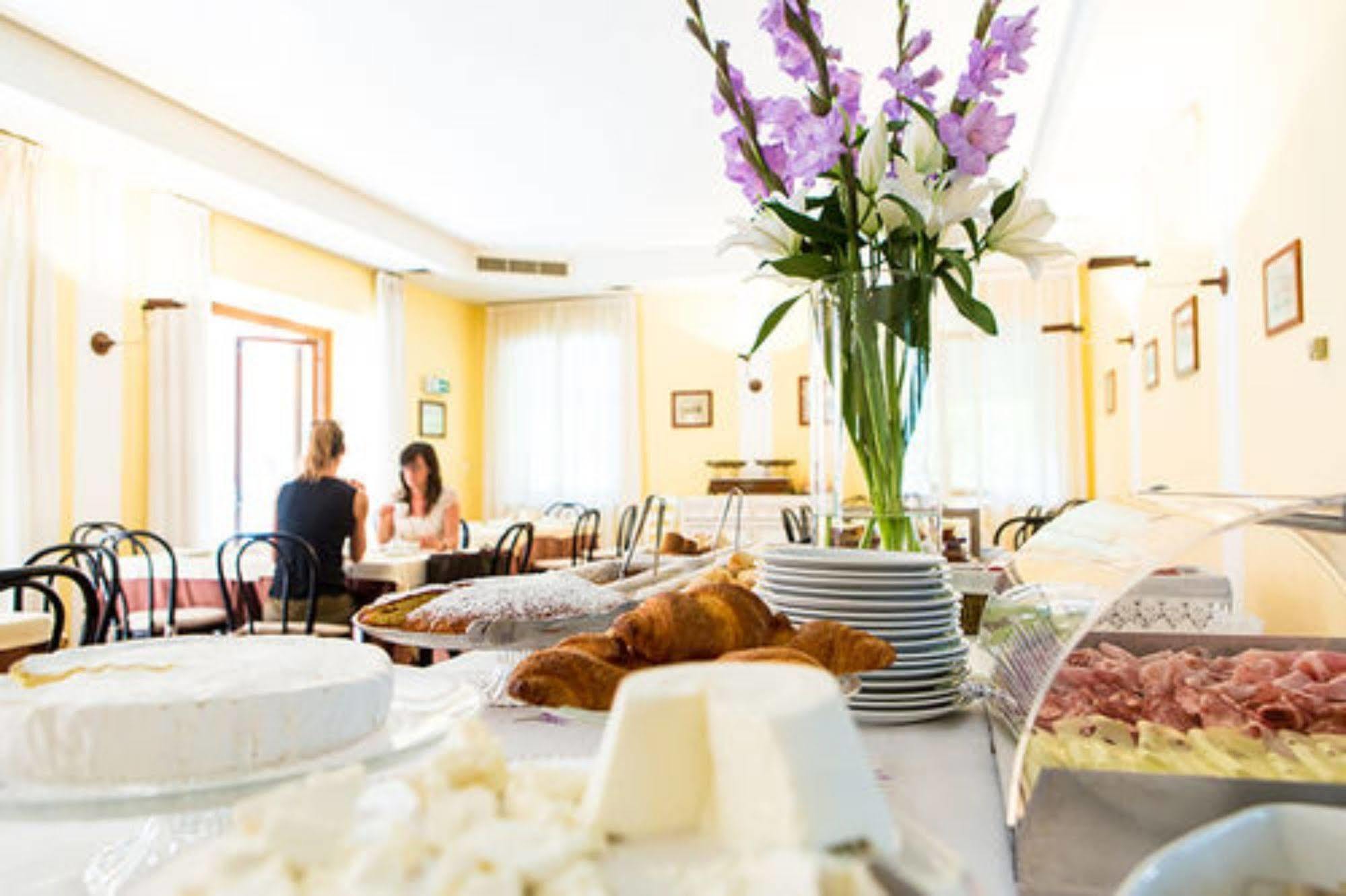 Hotel Speranza Bardolino Eksteriør bilde